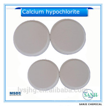 Super-chlor Calcium hypochlorite manufacturers